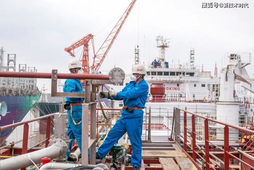 上海船厂春节假期坚守生产一线，日均出勤13800人推动造船与技术转让新突破