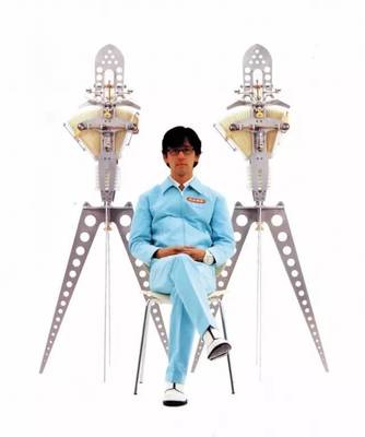 日本鬼才乐队跨界产品设计 12万件销量与大奖背后的创新启示