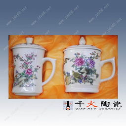 景德镇唐龙陶瓷 千年瓷韵，匠心打造品质生活