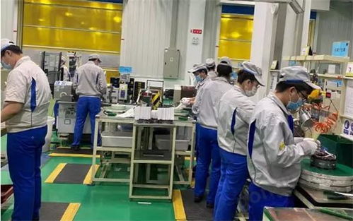 关于新型冠状病毒感染扩大情况下安川电机中国国内三家工厂的业务活动与技术推广