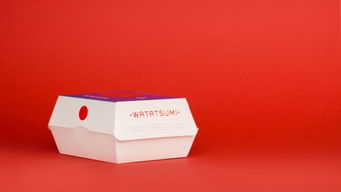 色彩缤纷的外卖包装设计欣赏与技术交流