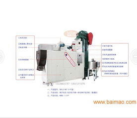 贵州玉米种子包衣机 包衣与干燥一体化的实惠选择