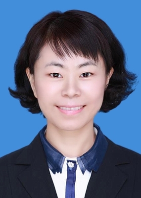 郑海英 技术开发领域的探索者与领航者