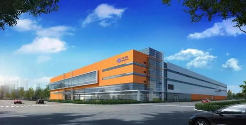 高新区领导赴中环环智公司开展“服务企业解难题促发展”专题调研